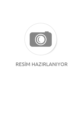 Kahverengi Yazısız Sweat